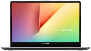 Asus VivoBook S15 S530UN 15,6" bærbar computer (grå)