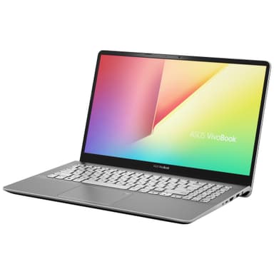 Asus VivoBook S15 S530UN 15,6" bærbar computer (grå)