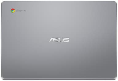 Asus Chromebook C223NA 11,6" bærbar computer (grå)