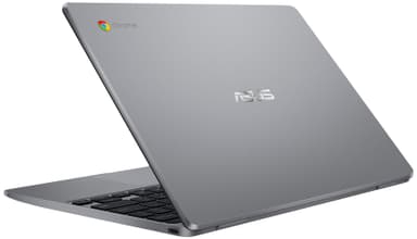 Asus Chromebook C223NA 11,6" bærbar computer (grå)