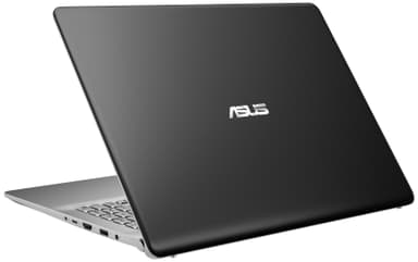 Asus VivoBook S15 S530UN 15,6" bærbar computer (grå)