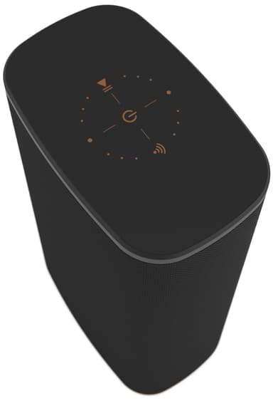Jays s-Living Flex transportabel smart-højttaler (graphite black)