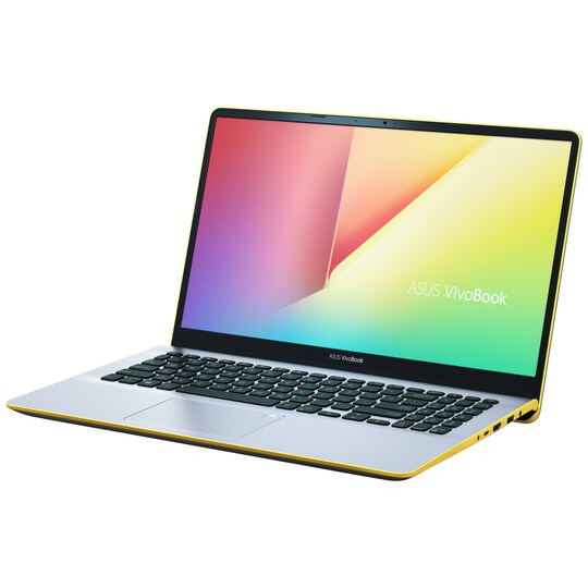 Asus VivoBook S15 S530UN 15,6" bærbar computer