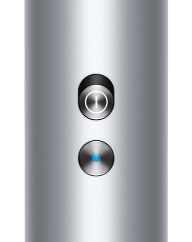 Dyson Supersonic hårtørrer 305967 (fuschia/grå)