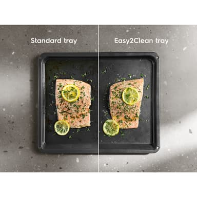 Electrolux Easy2Clean plade E9OOAF11