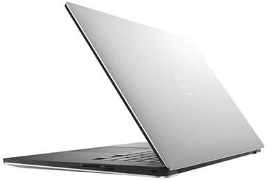 Dell XPS 15-9570 15,6" bærbar computer 256 GB (sølv)