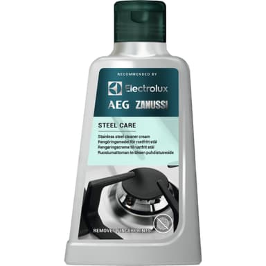 Electrolux Steel Care Cream M3SCC200