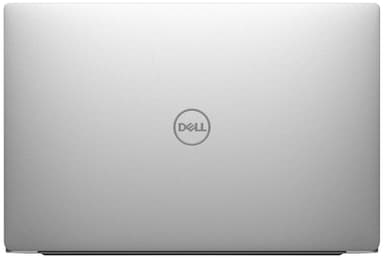 Dell XPS 15-9570 15,6" bærbar computer 256 GB (sølv)