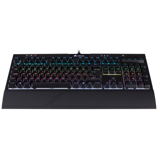 Corsair Strafe MK.2 RGB gaming-tastatur