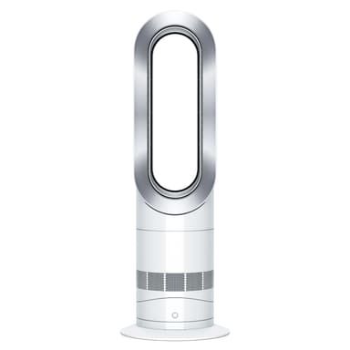 Dyson Hot and Cool ventilator/varmeblæser AM09 (hvid)