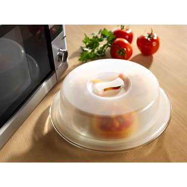 Electrolux Mikrobølgelåg E4MWCOV1