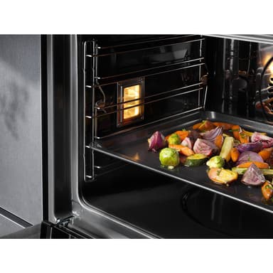Electrolux Easy2Clean plade E9OOAF11