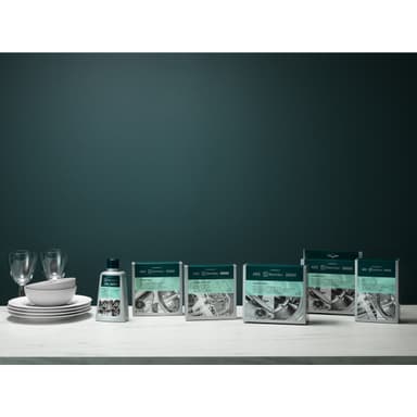 Electrolux Rinse Aid til opvaskemaskiner M3DCR200