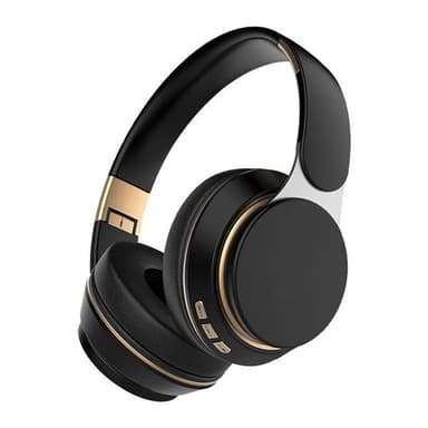 Bluetooth Headset mikrofon | Elgiganten