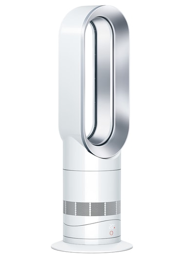 Dyson Hot and Cool ventilator/varmeblæser AM09 (hvid) Elgiganten