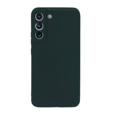 Samsung Galaxy S22 Plus  Flydende silikone etui- Green