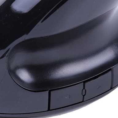 Vertikal Trådløs Ergonomisk Mus - Optisk 5 Knapper
