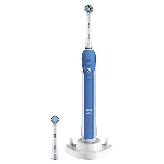 Oral-B Pro 3 3000 Cross Action
