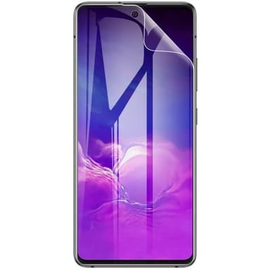 Skærmskåner med hydrogel til Samsung Galaxy A52 5G / 4G - 2-pak