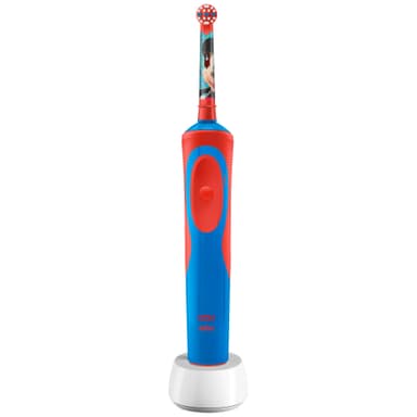 Oral-B Vitality Kids Mickey elektrisk tandbørste til børn D12MICKEY