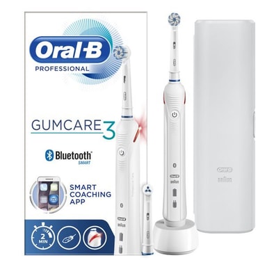 ORAL B Gumcare Pro 3 Elgiganten