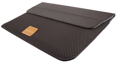 Cozistyle Aria stand sleeve til MacBook 13" (grå)