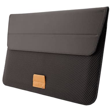 Cozistyle Aria stand sleeve til MacBook 13" (grå)