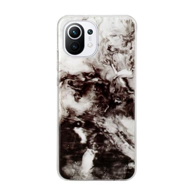 SKALO Xiaomi Mi 11 Lite Marmor TPU-cover - #4