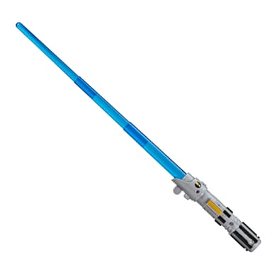 Lightsaber Forge Electronic Lightsaber Luke Skywalker