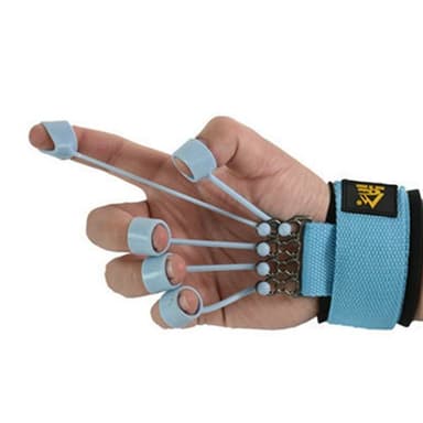 Fingertræner 75 lbs