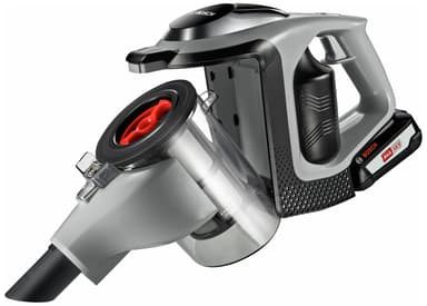Bosch Unlimited ledningsfri støvsuger BCS1ULTD