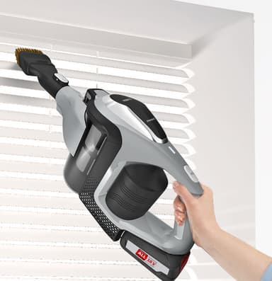 Bosch Unlimited ledningsfri støvsuger BCS1ULTD