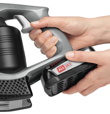 Bosch Unlimited ledningsfri støvsuger BCS1ULTD