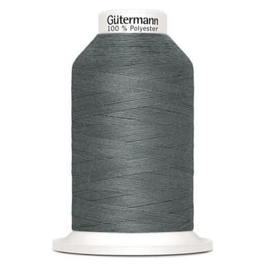 Gütermann 715263-701 Miniking 1000 m Sytråd
