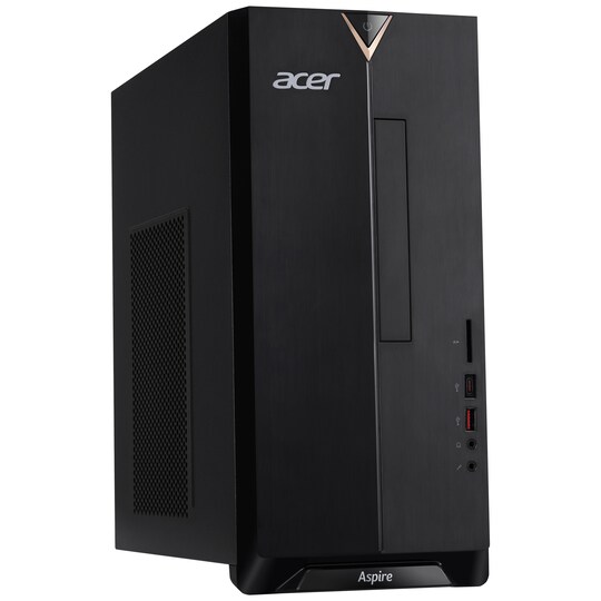 Acer Aspire TC-885 stationær computer