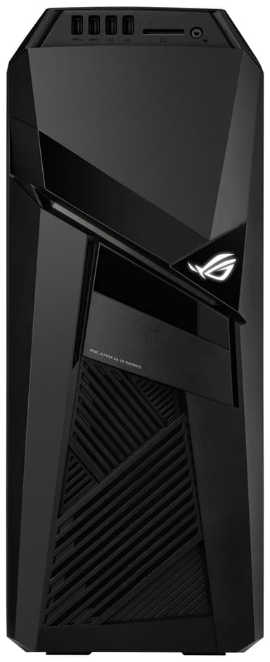 Asus ROG Strix GL12 stationær gaming-computer
