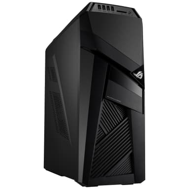 Asus ROG Strix GL12 stationær gaming-computer
