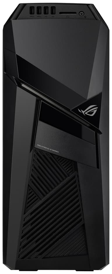 Asus ROG Strix GL12 stationær gaming-computer