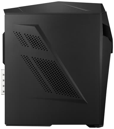 Asus ROG Strix GL12 stationær gaming-computer