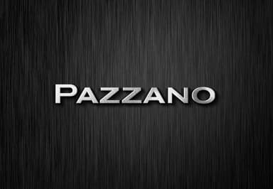 Pazzano Komfur - Regency 90 cm (2 ovne) (Sort/Krom) Induktion