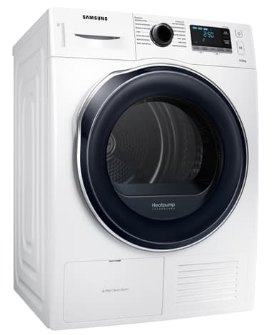 Samsung tørretumbler DV90K6000CW