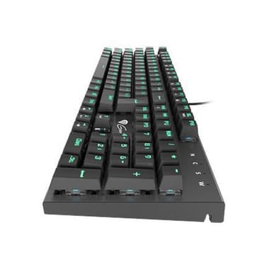 Genesis Thor 300, Gaming -tastatur, USA