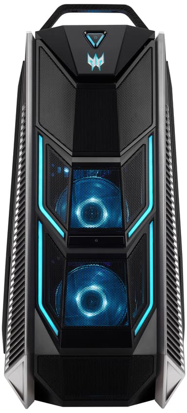 Predator Orion 9000 stationær gaming-computer