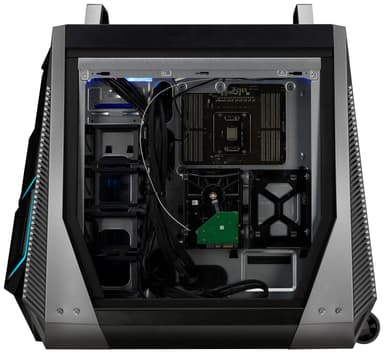 Predator Orion 9000 stationær gaming-computer