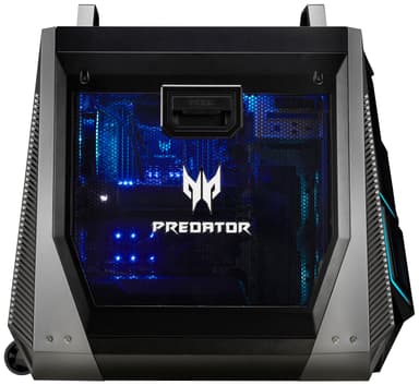 Predator Orion 9000 stationær gaming-computer