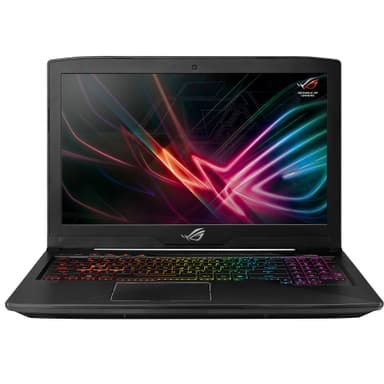 Driver Asus Strix Gl503ge Windows 8.1 Download