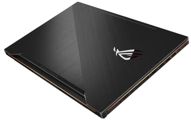 Asus ROG Zephyrus M GM501 15.6" gaming-laptop (sort)