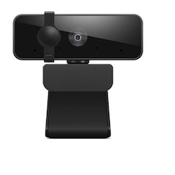 Lenovo Essential FHD Webcam Sort, USB 2.0