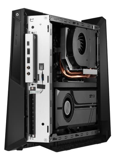 Asus ROG Huracan G21CN stationær gaming-computer