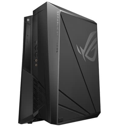 Asus ROG Huracan G21CN stationær gaming-computer